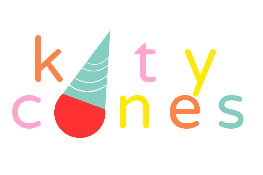 Katy Cones