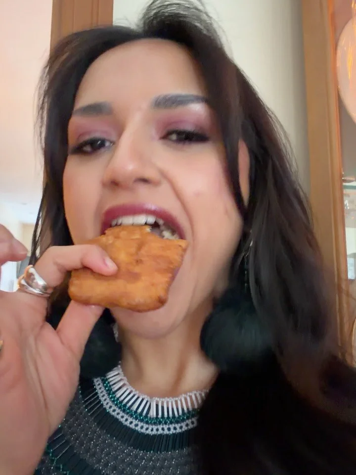 I have a very beautiful life 💚 
December was a dream!!!!