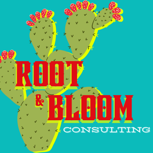 Root &amp; Bloom Consulting