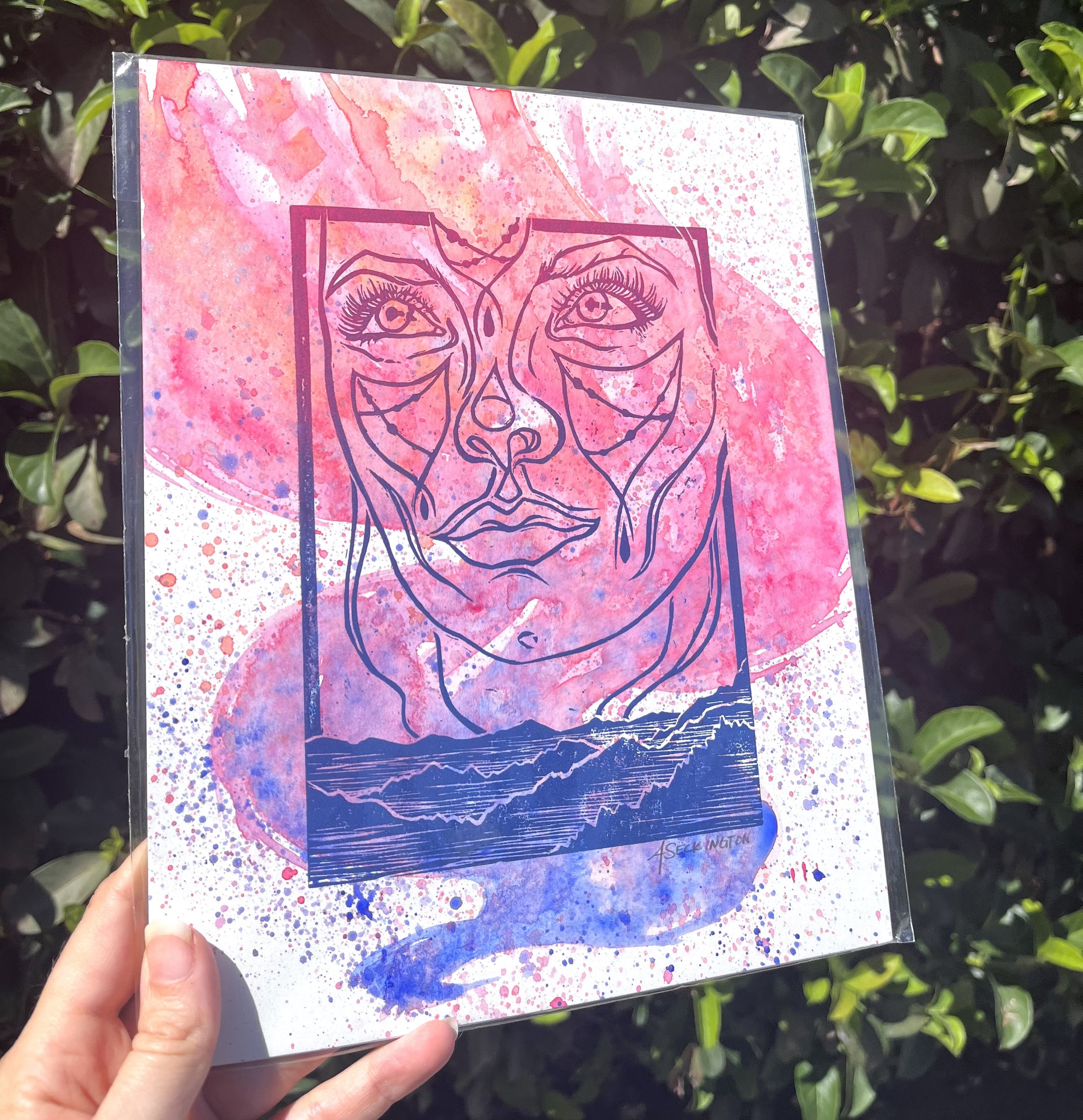 Amanda Seckington - Mountain Mystic (Sunset Series) - 5 - 5.jpeg