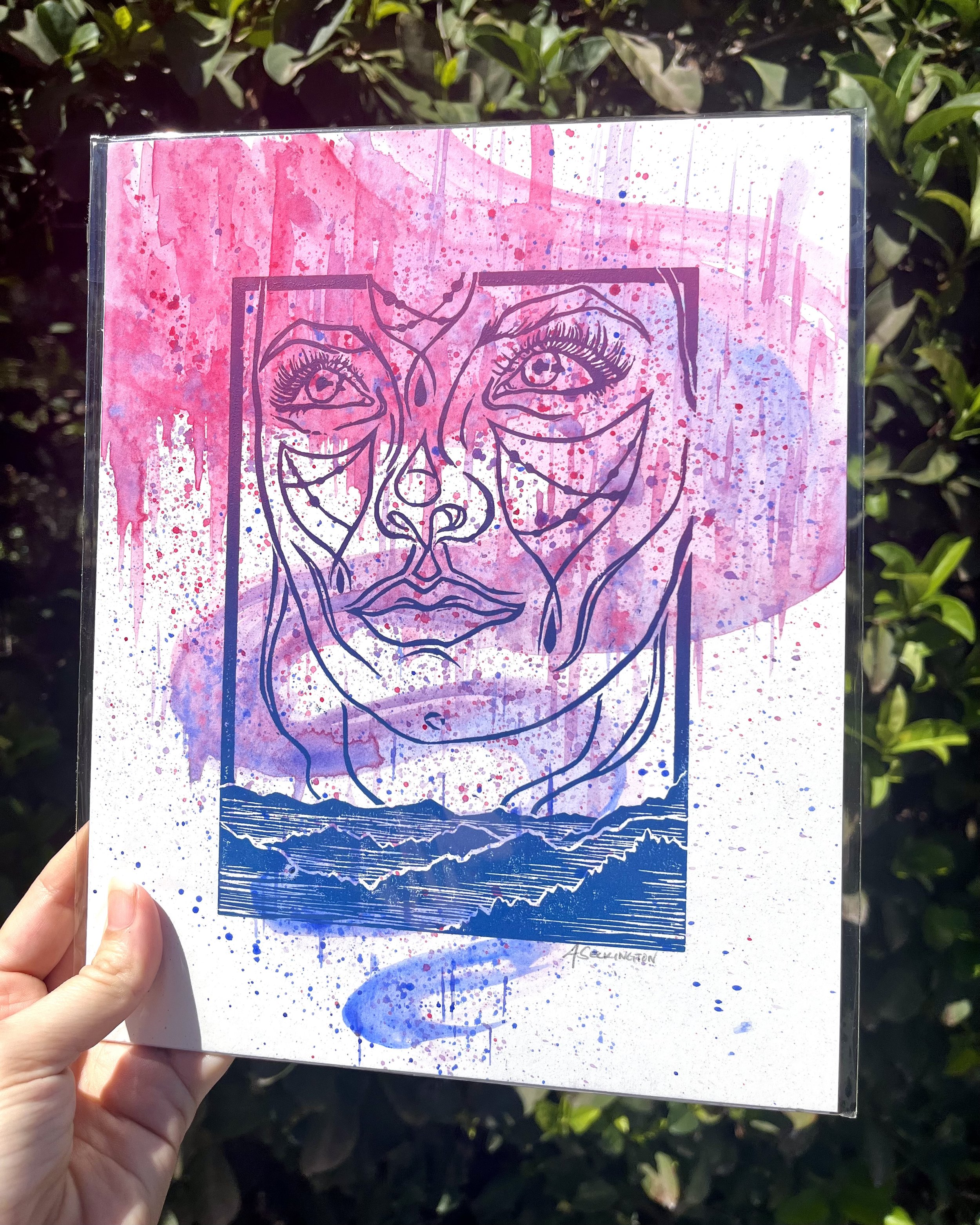Amanda Seckington - Mountain Mystic (Sunset Series) - 8 - 2.jpeg