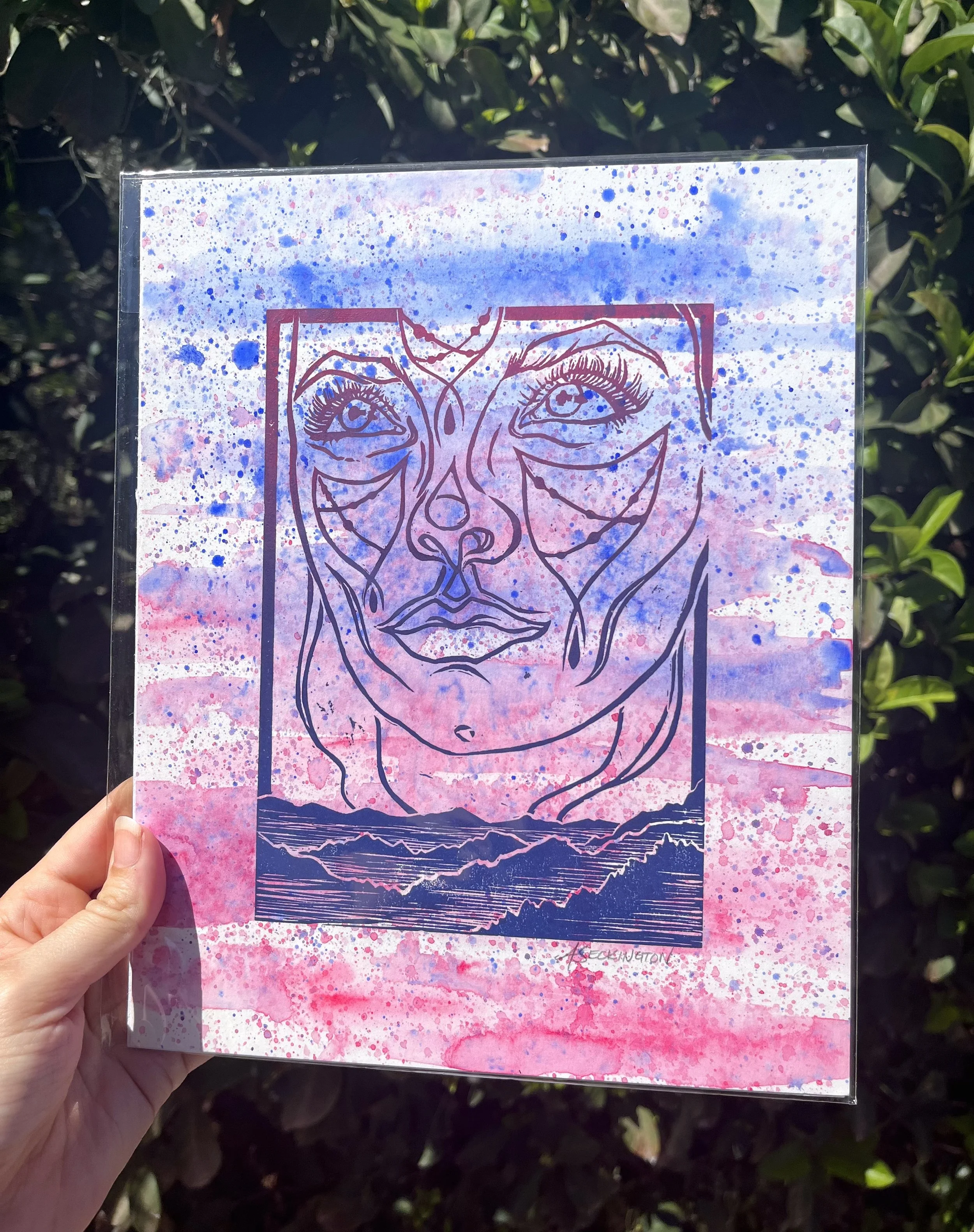 Amanda Seckington - Mountain Mystic (Sunset Series) - 9 - 2.jpeg