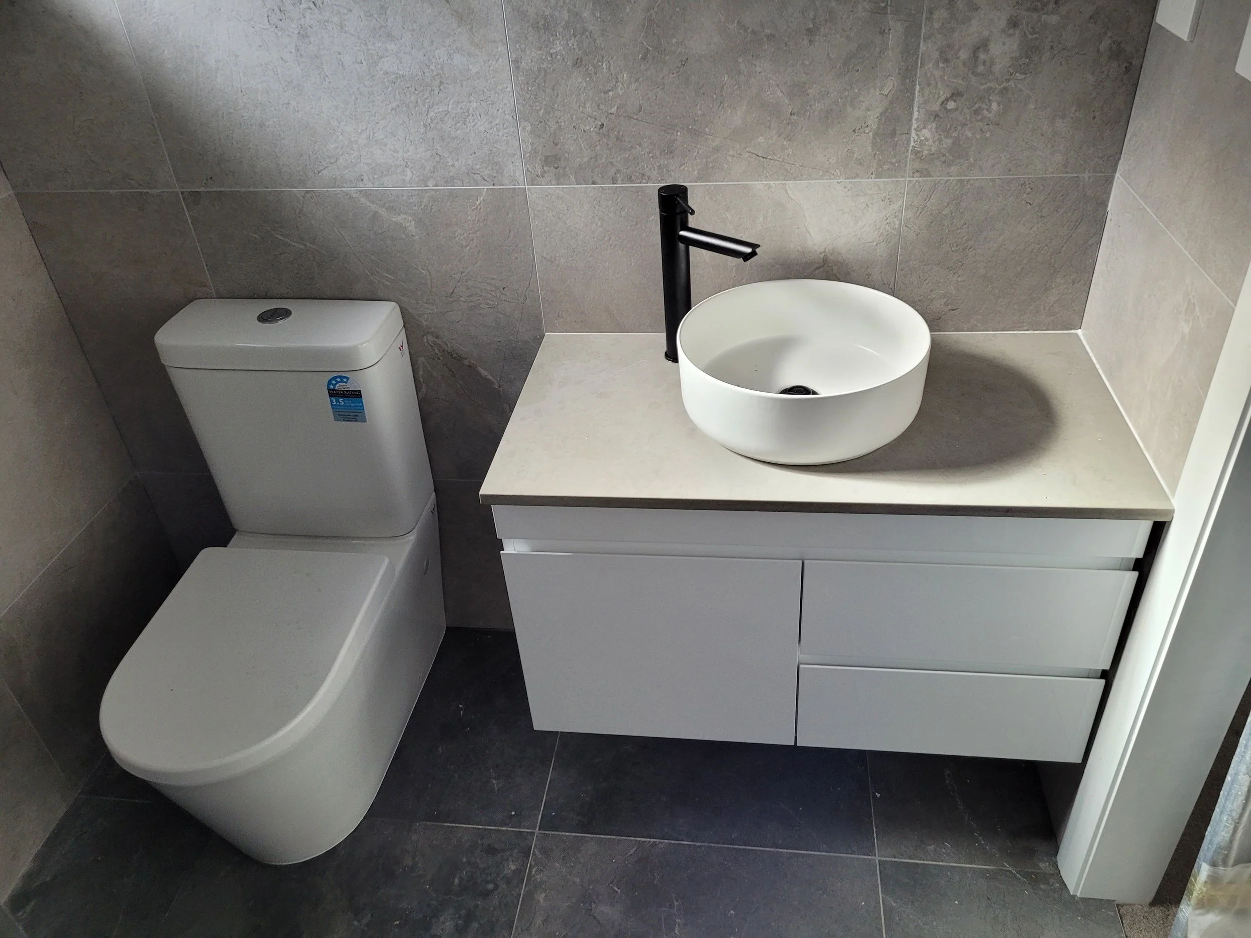 Mulgoa Rise Project — JK Plumbing & Gasfitting Penrith