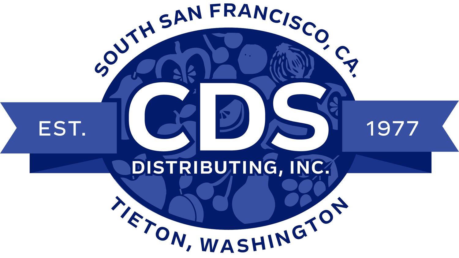 CDS Distributing