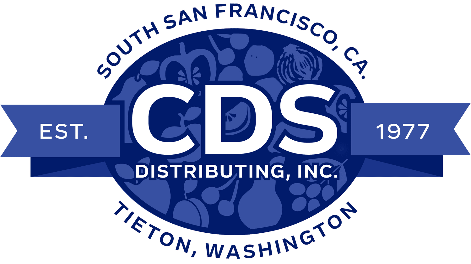 CDS Distributing