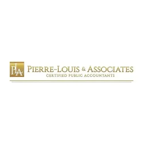 Pierre-Louis & Associates - Client of Charles Financial Strategies