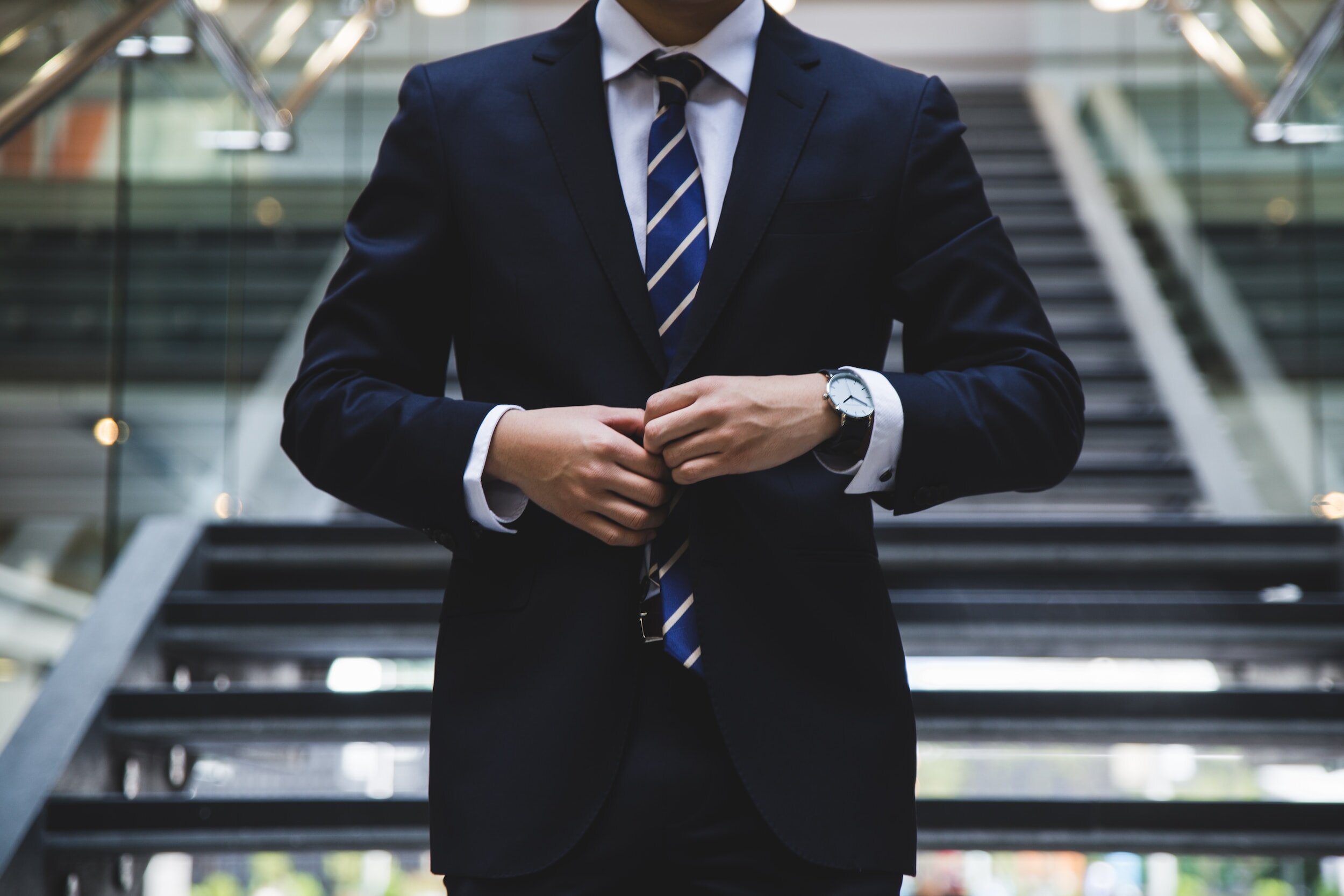 The Holistic Path to Employee Wellness: A Guide for Employers
