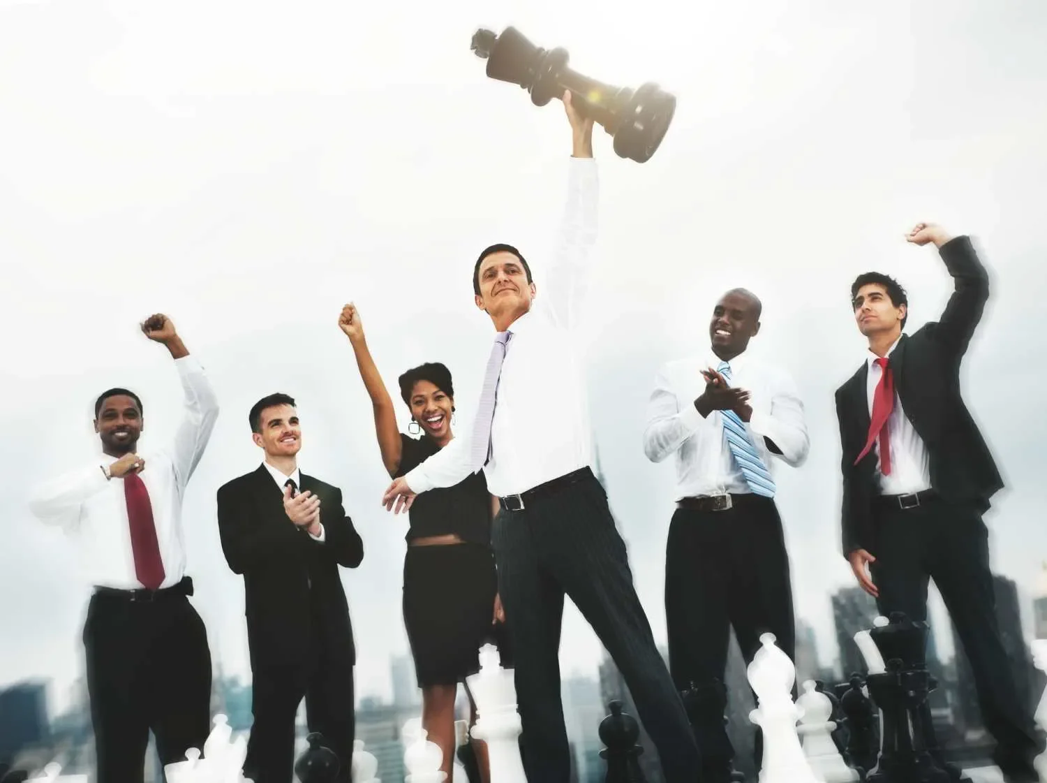 Driving Digital Transformation and Ethical Leadership with the Future of Internal Audit Approach