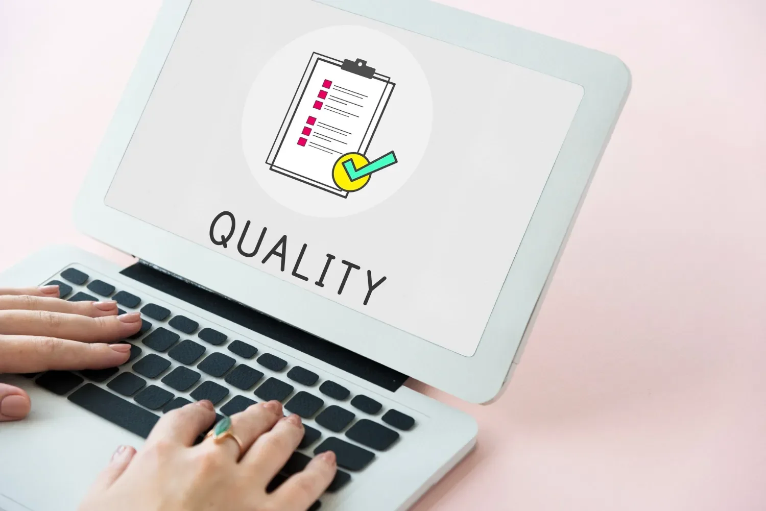 Building a Culture of Excellence Through External Quality Assessment Reviews