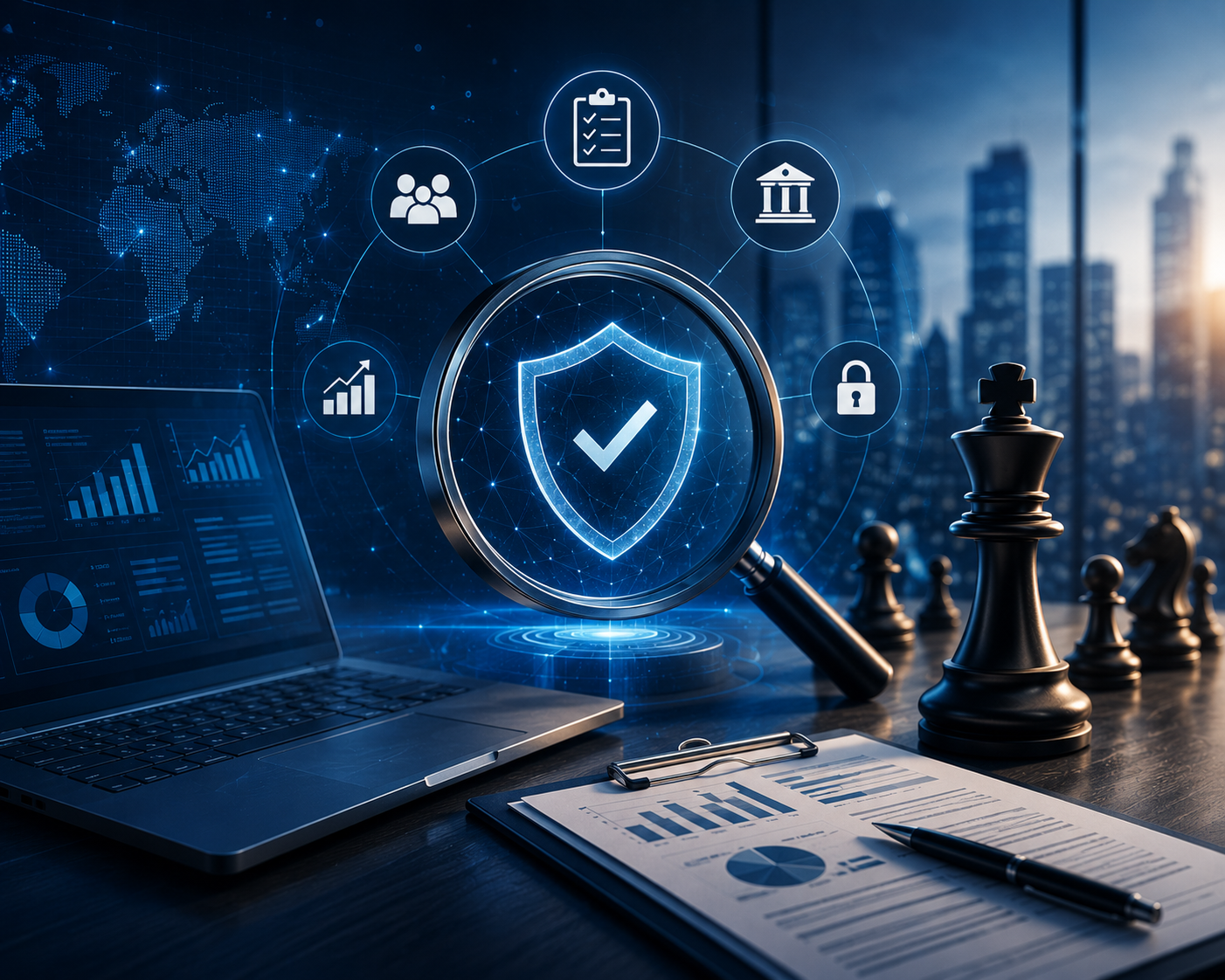 The Significance of Certified Information Systems Auditors: The CIA's Role in Maintaining IT Governance