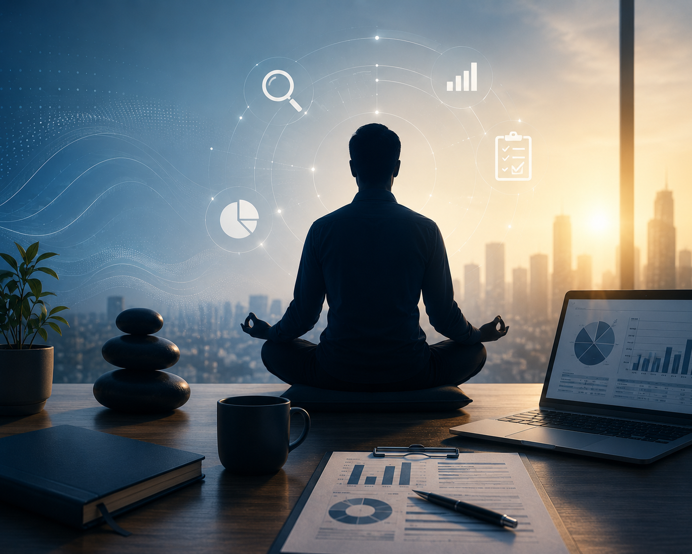 Audit Mindfulness