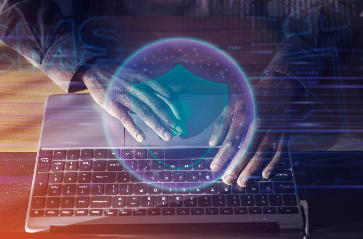 Cybersecurity Risk Face Secure Your Organization's Future with Cybersecurity Risk Management ...
