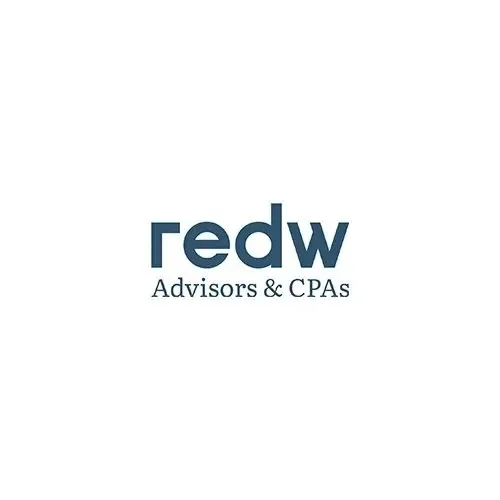 redw Advisors & CPAs - Client of Charles Financial Strategies