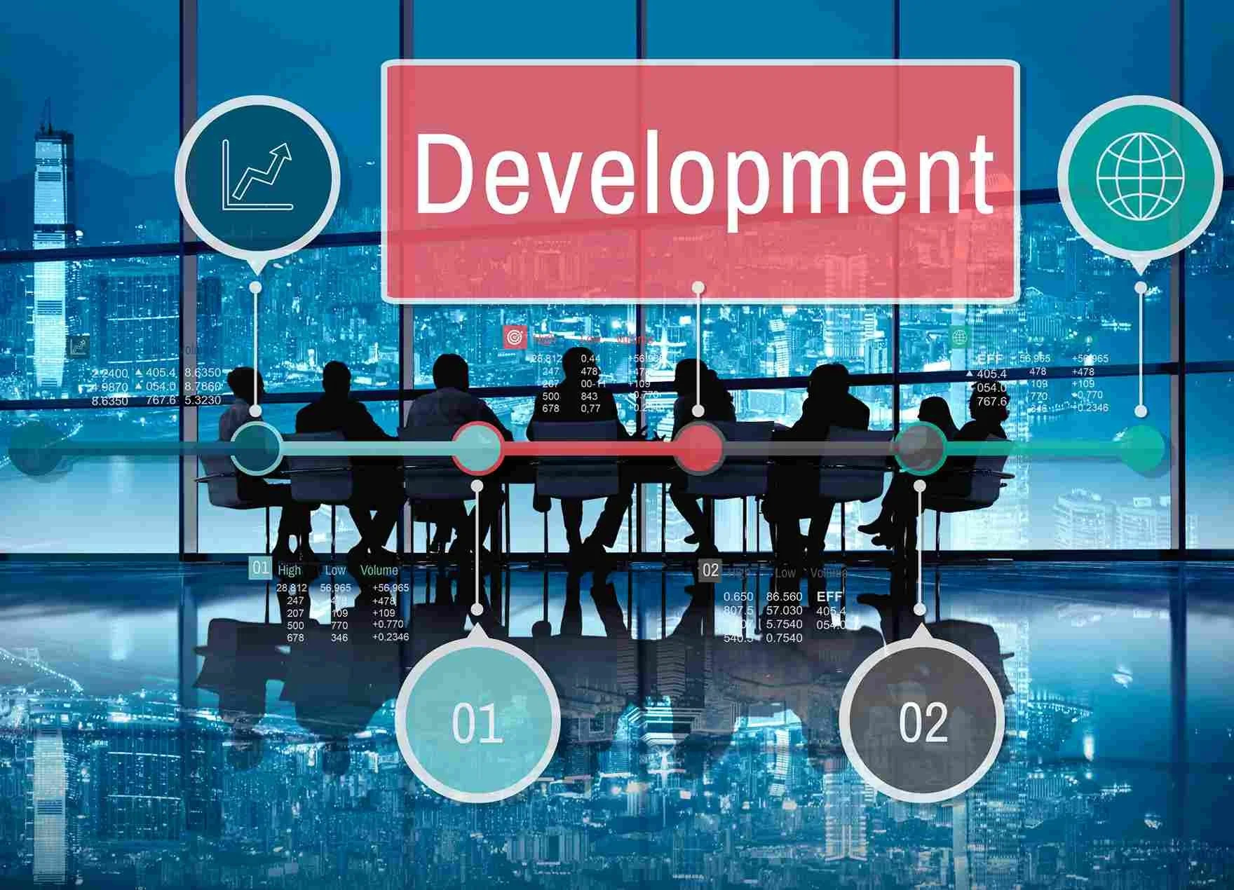 Professional Development