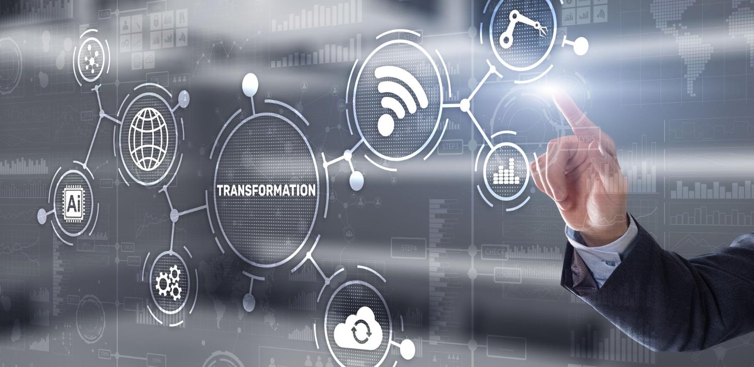 Audit of Digital Transformation Initiatives