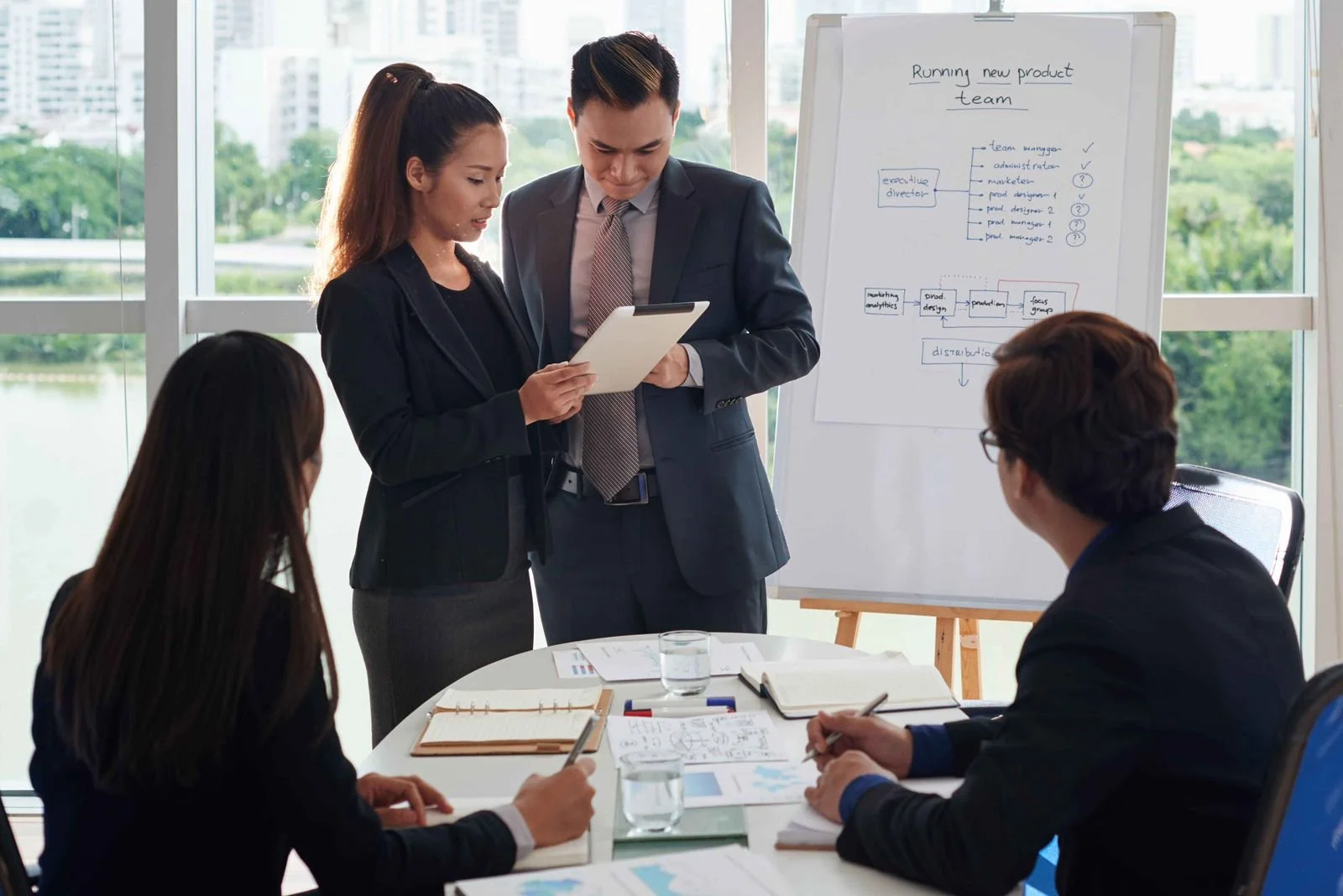 Sustaining The Transformation Beyond The Training Room