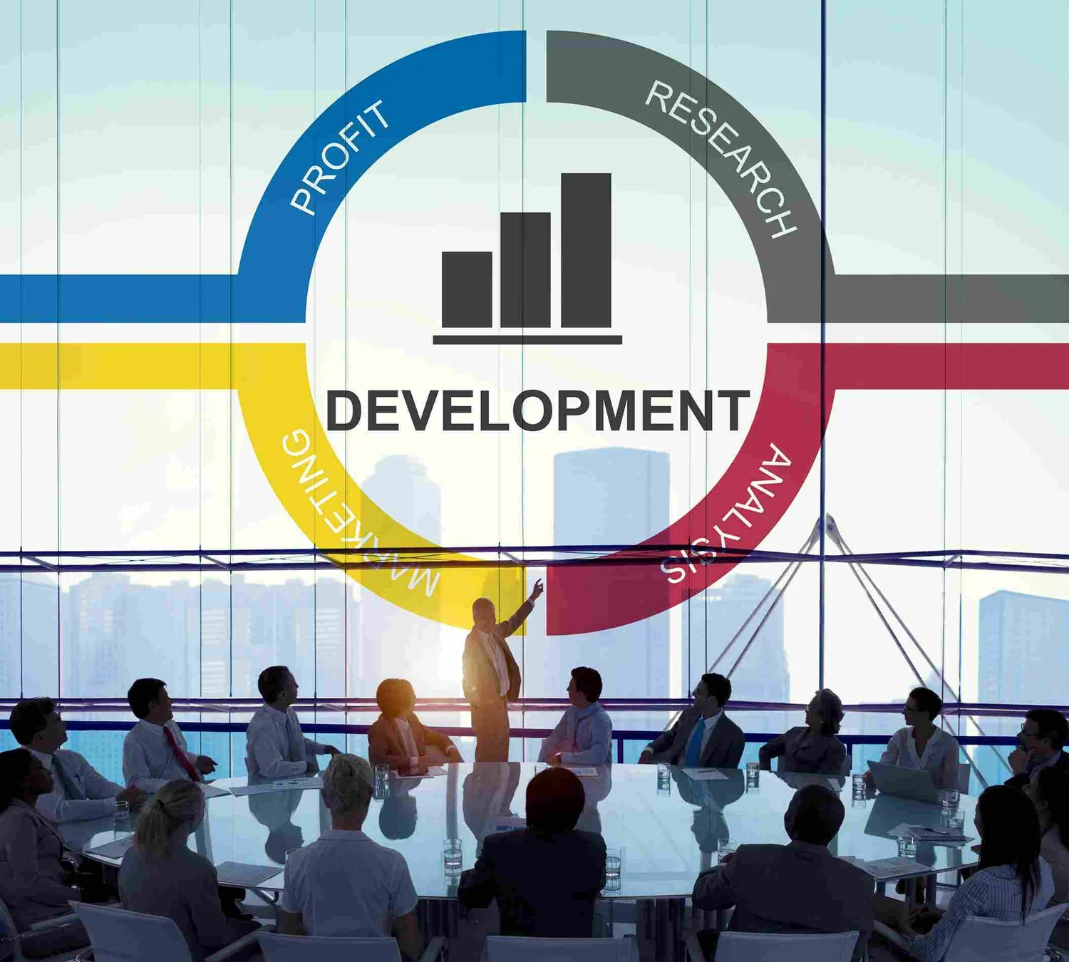 Unlocking The Benefits of Executive Leadership Development Program for ...