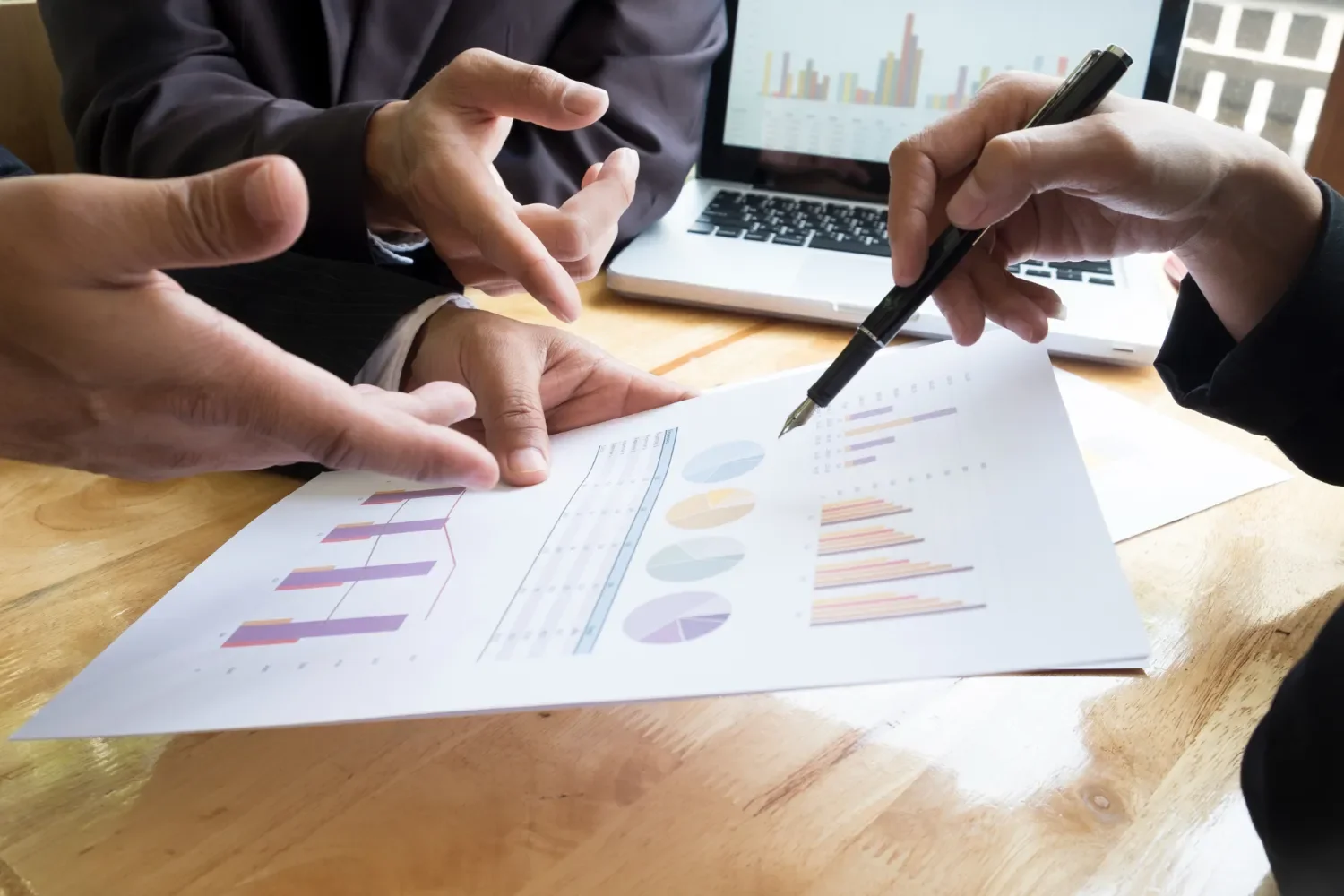 Fraud Risk Assessment Methodology