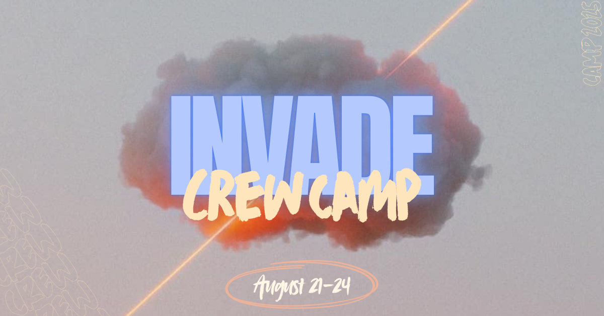 Crew Camp
