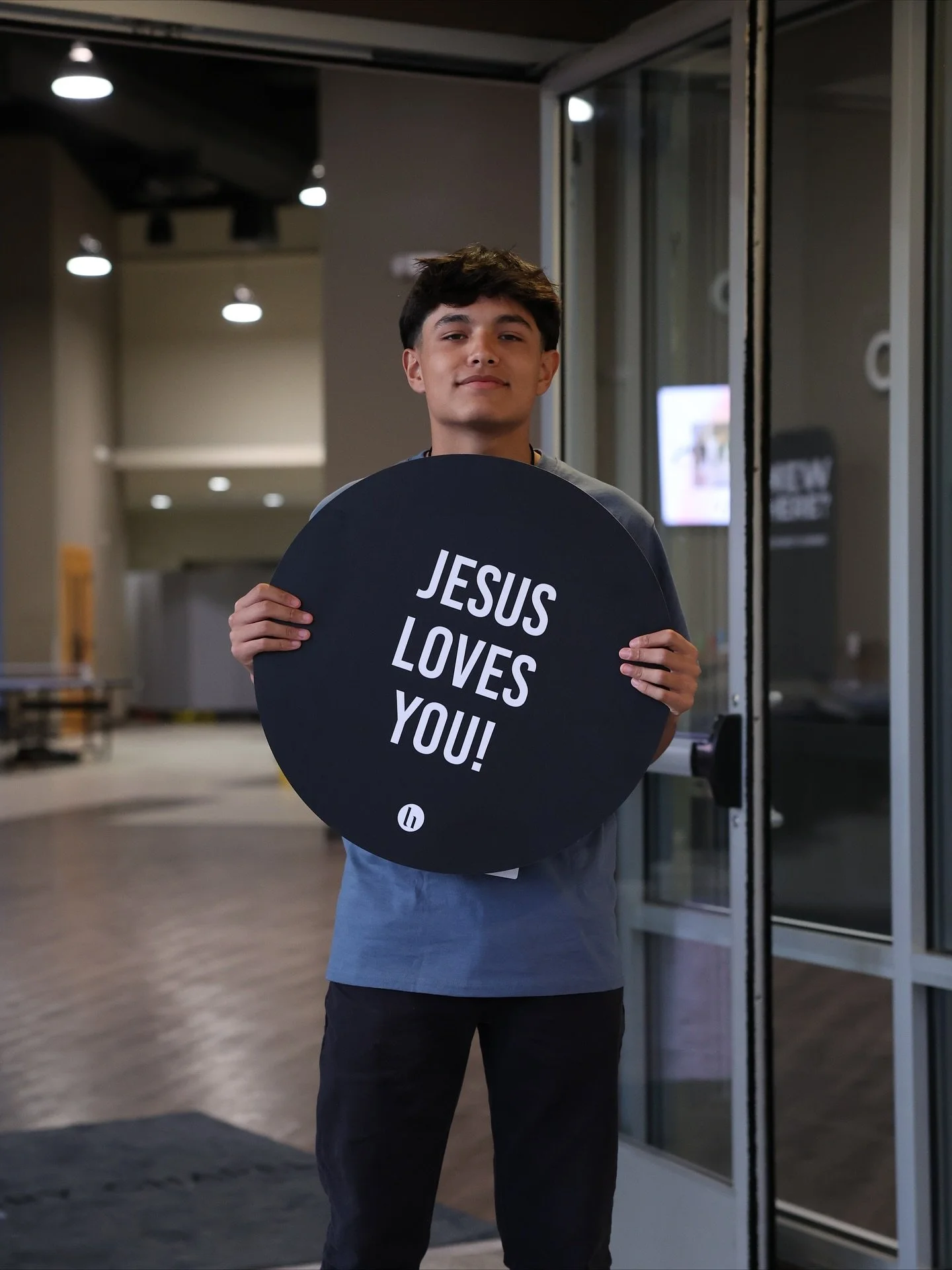 It’s always a good time seeing new faces at youth. Invite a friend, tonight at 7:00 π₯ π₯π₯