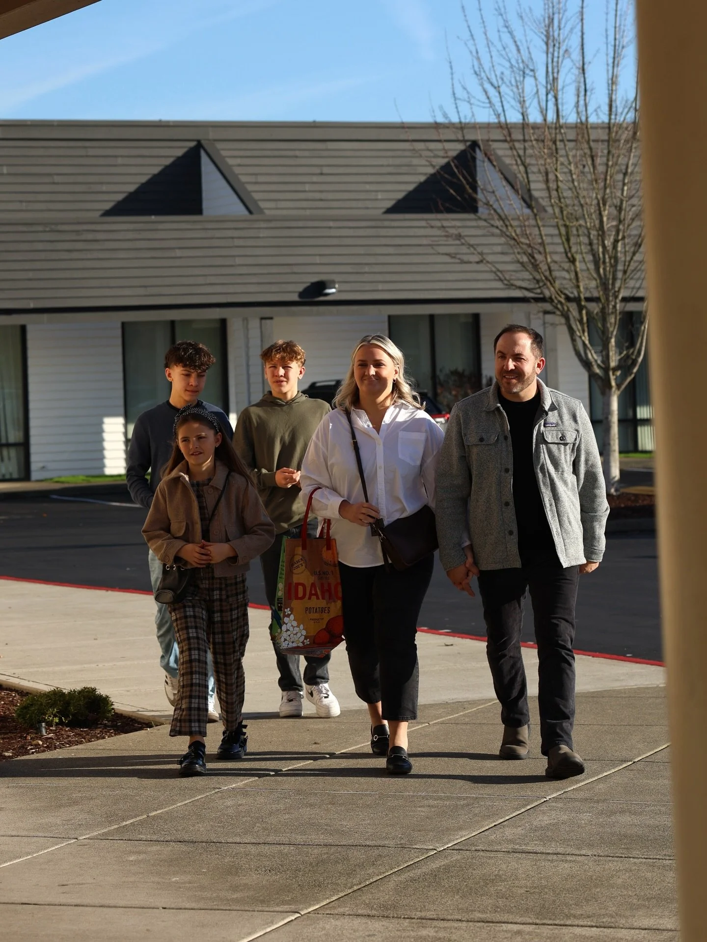 It&rsquo;s Legacy Sunday! 👏🏼

Let&rsquo;s celebrate everything God has done &amp; sow into the future with our legacy offering!