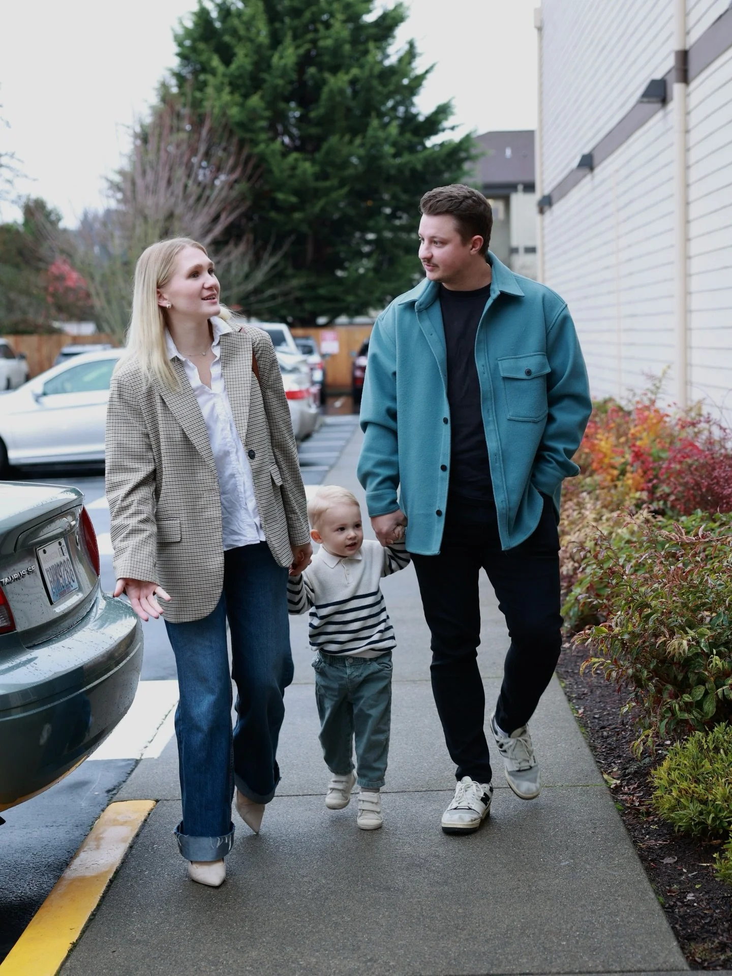 Happy Sunday! 

We can&rsquo;t wait to see YOU at church today! 🤍