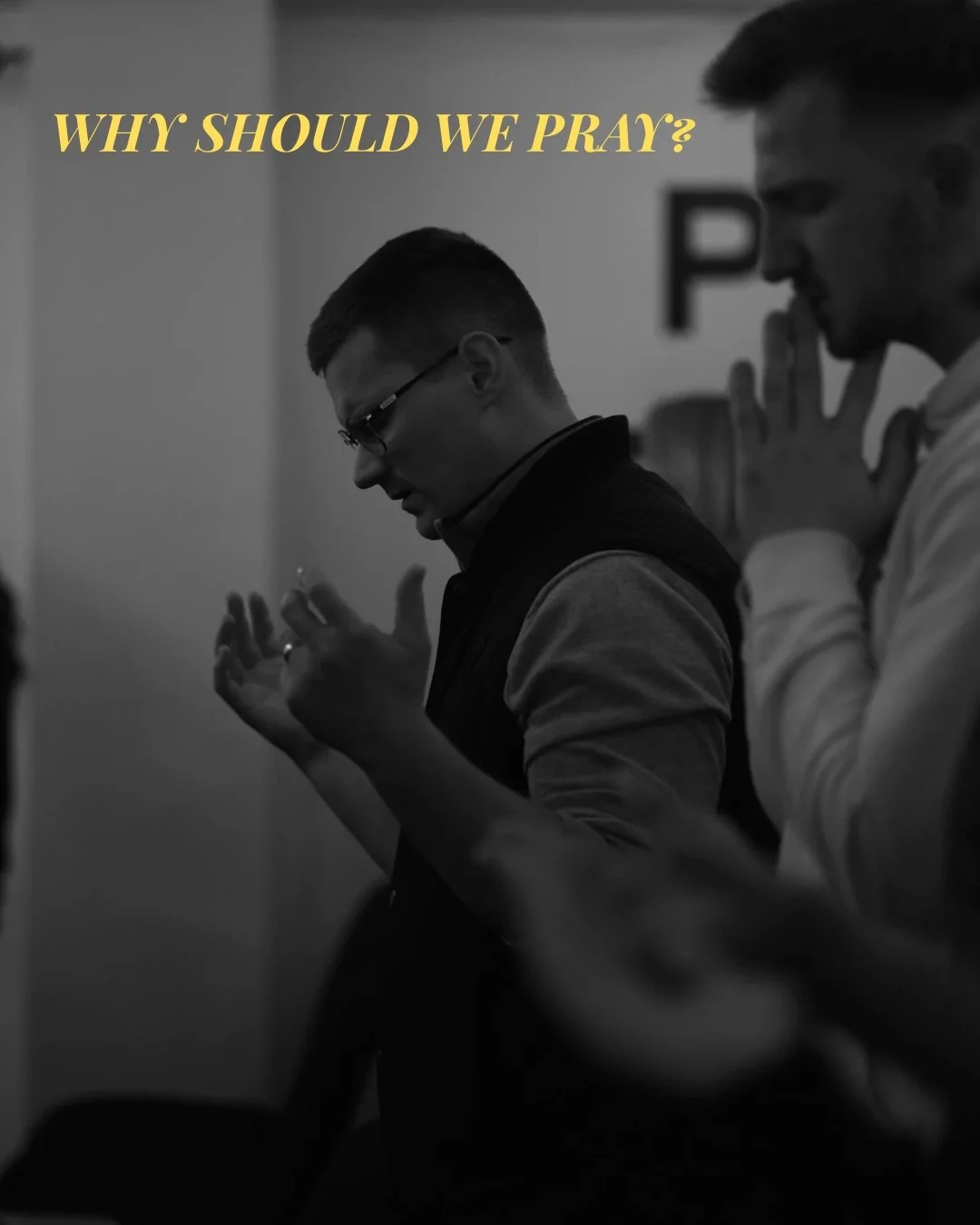 This year isn&rsquo;t about how you started&mdash;it&rsquo;s about how you finish.

It&rsquo;s about emptying ourselves of what drains us and being filled again by His presence.

If you&rsquo;re hungry for more of God&hellip;
If you&rsquo;re ready fo