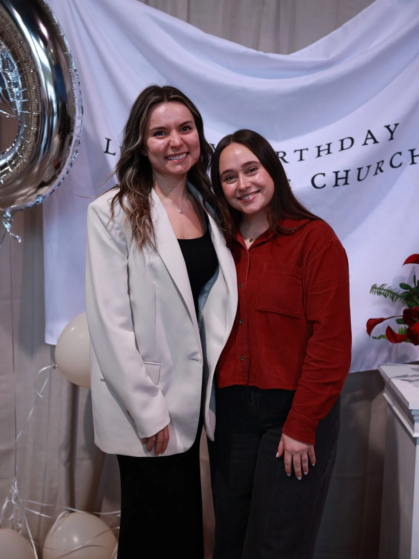 Celebrated 6 years of Living Hope this past weekend! 🤩

&ldquo;The church isn&rsquo;t a building we attend; it&rsquo;s a body we belong to.&rdquo;

We&rsquo;re so grateful for all God has done and all He will continue to do.🤍