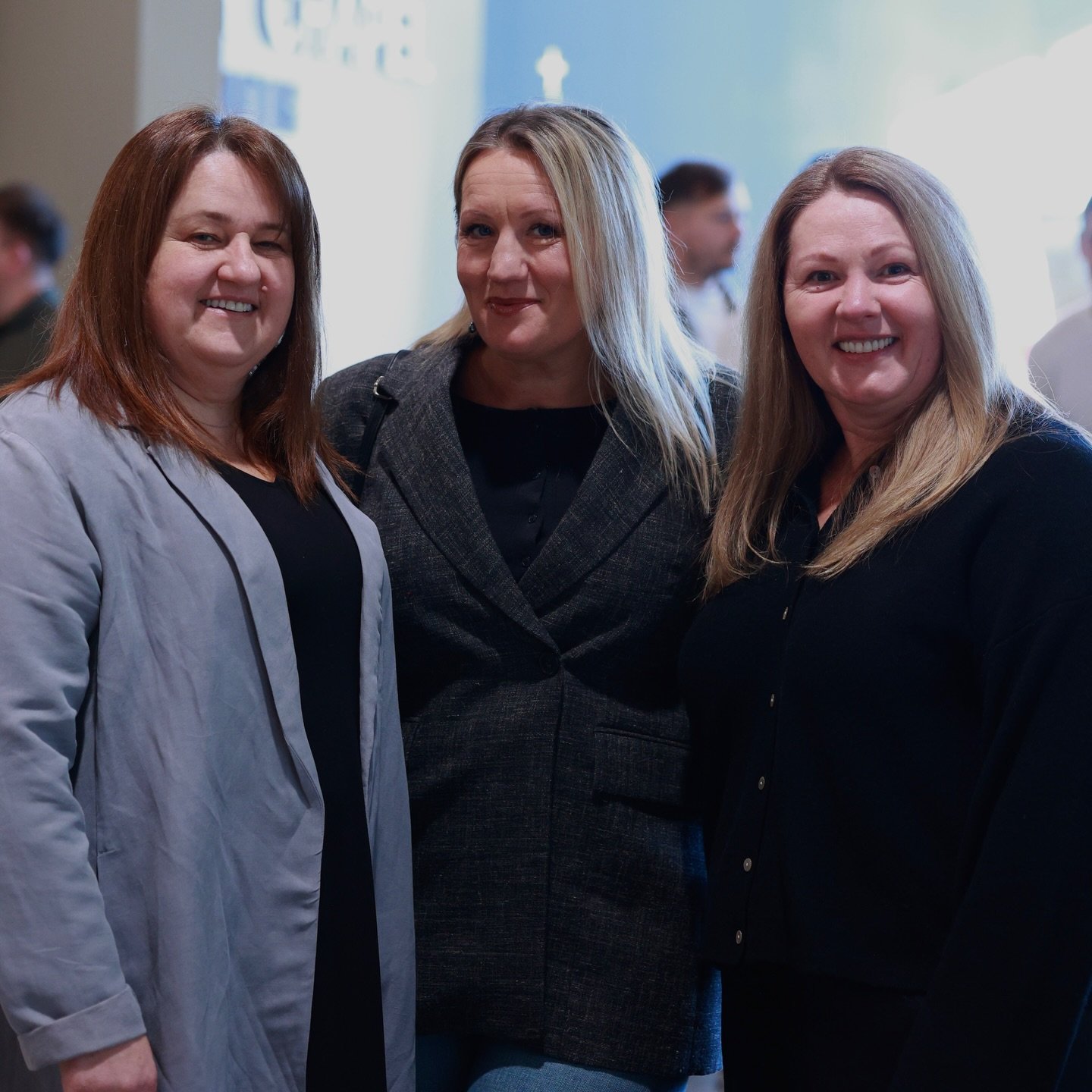 Happy Sunday!

Join us for church today as we&rsquo;ll be closing out our current sermon series, &ldquo;Better Together&rdquo; &mdash; you don&rsquo;t want to miss it!