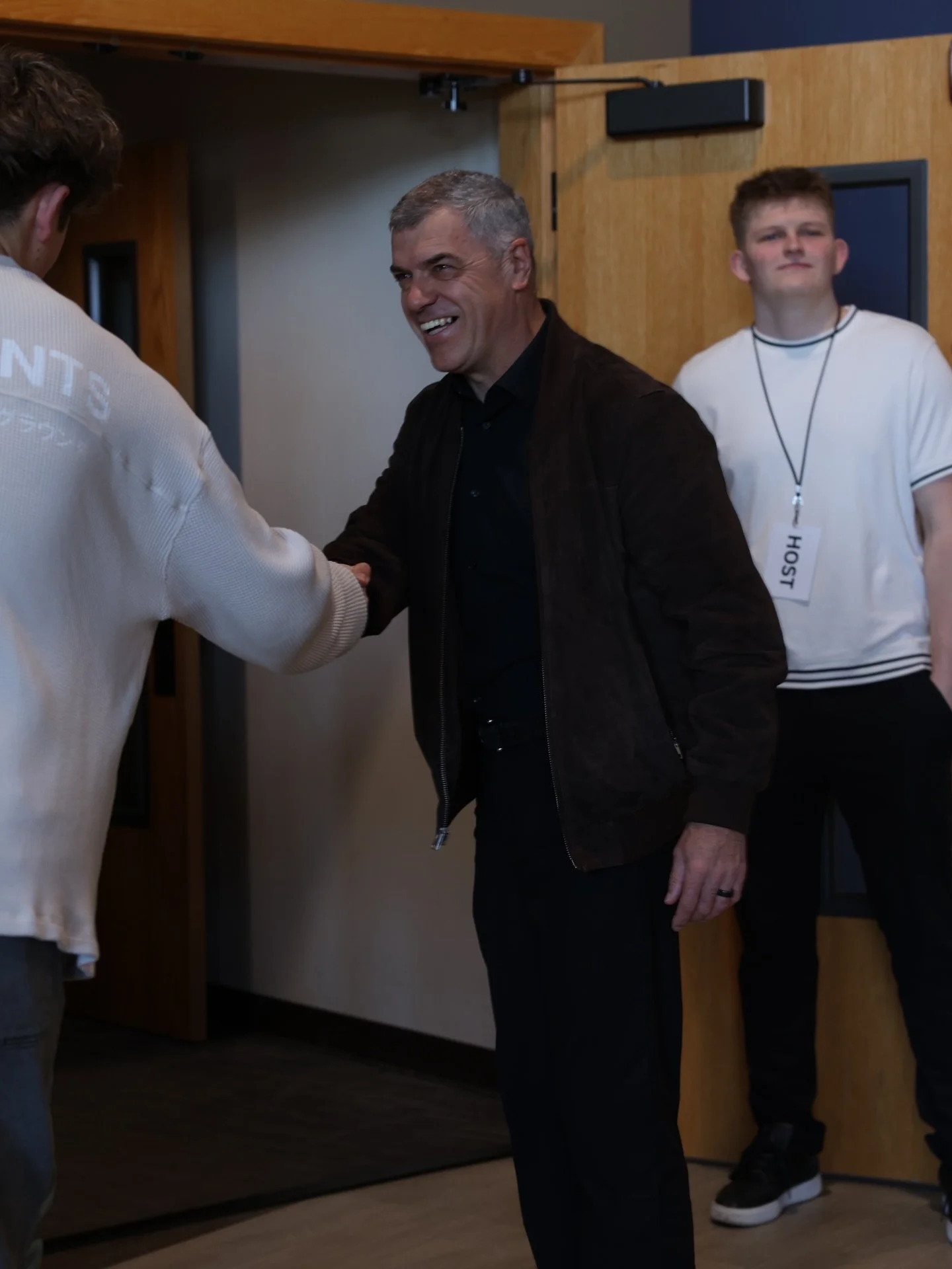 Reminder: Spring forward today! ⏰➡️
The good news? Church is still at 2 PM 🙌
We can&rsquo;t wait to worship with you this afternoon!