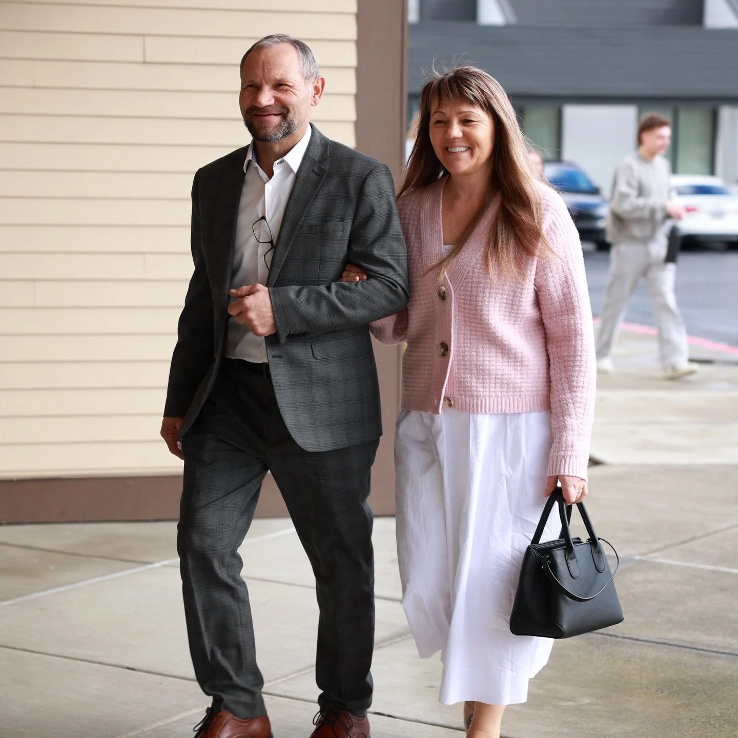 Happy Sunday! 

We&rsquo;re excited to start off a new sermon series today where we&rsquo;re diving into the book of 1 John! 👏

Invite a friend and we&rsquo;ll see you at 2:00pm!! 🤩