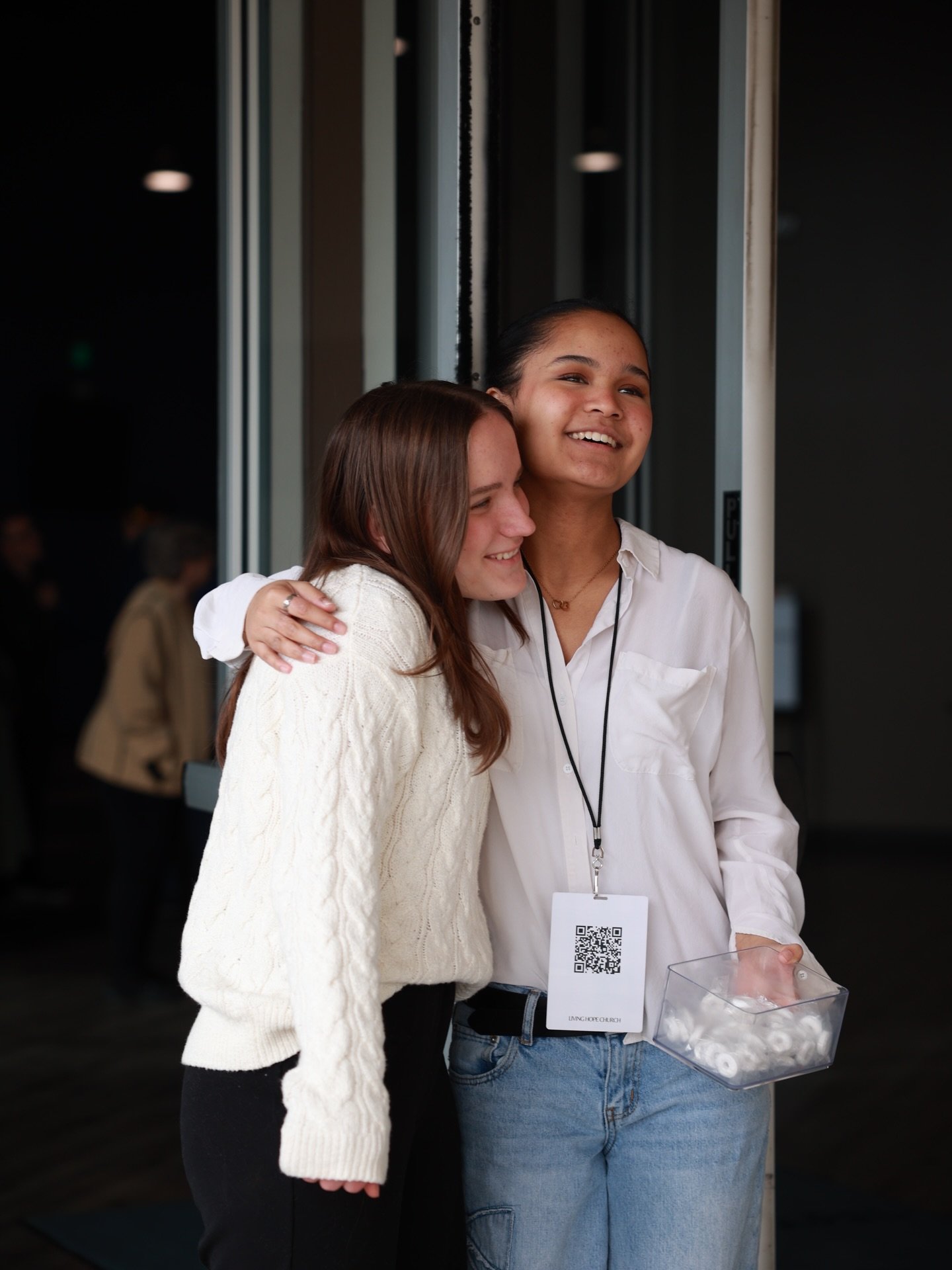 Our favorite day of the week is here! 👏

We can&rsquo;t wait to see you at church today at 2:00pm!