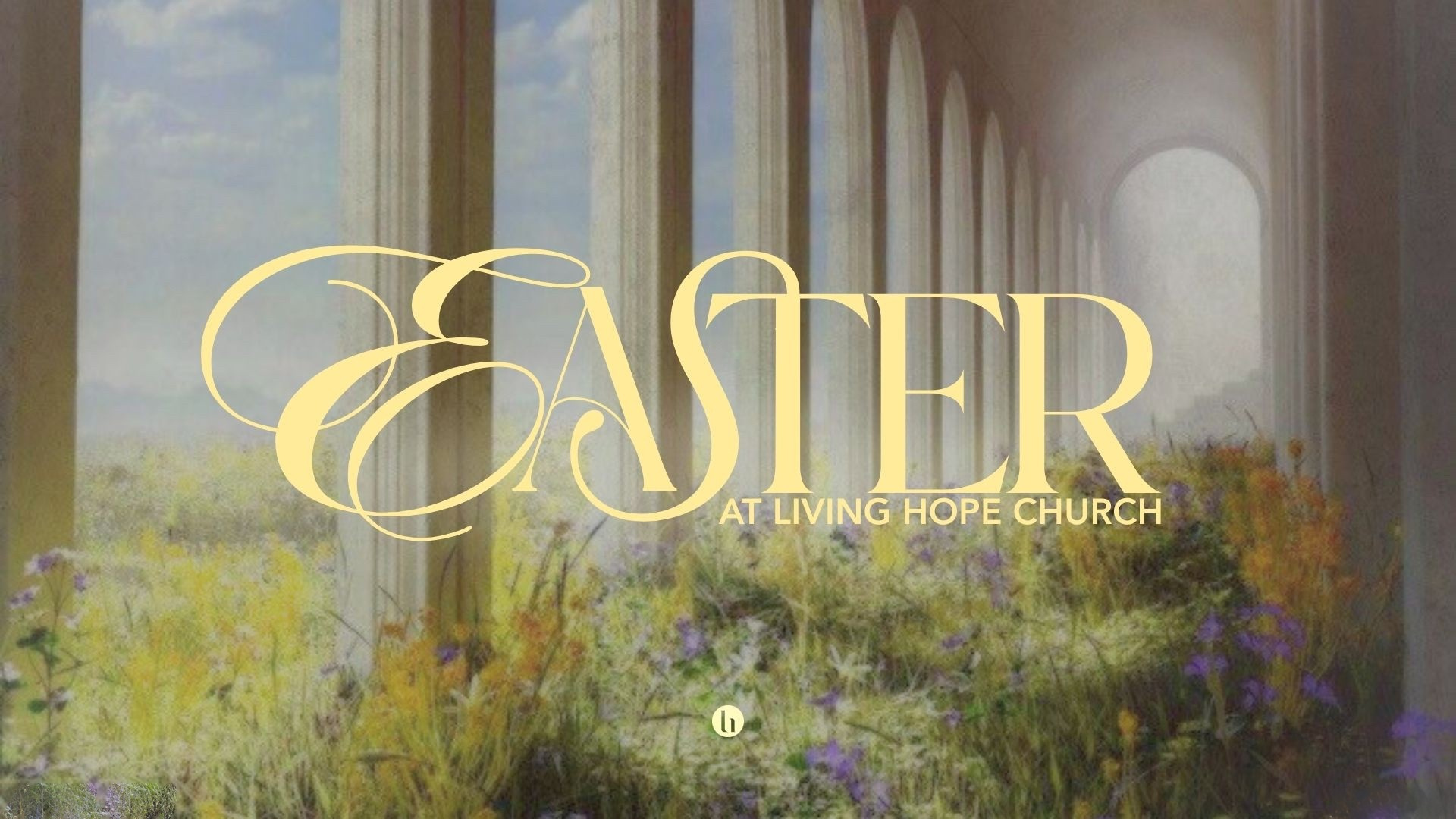 Easter Sunday