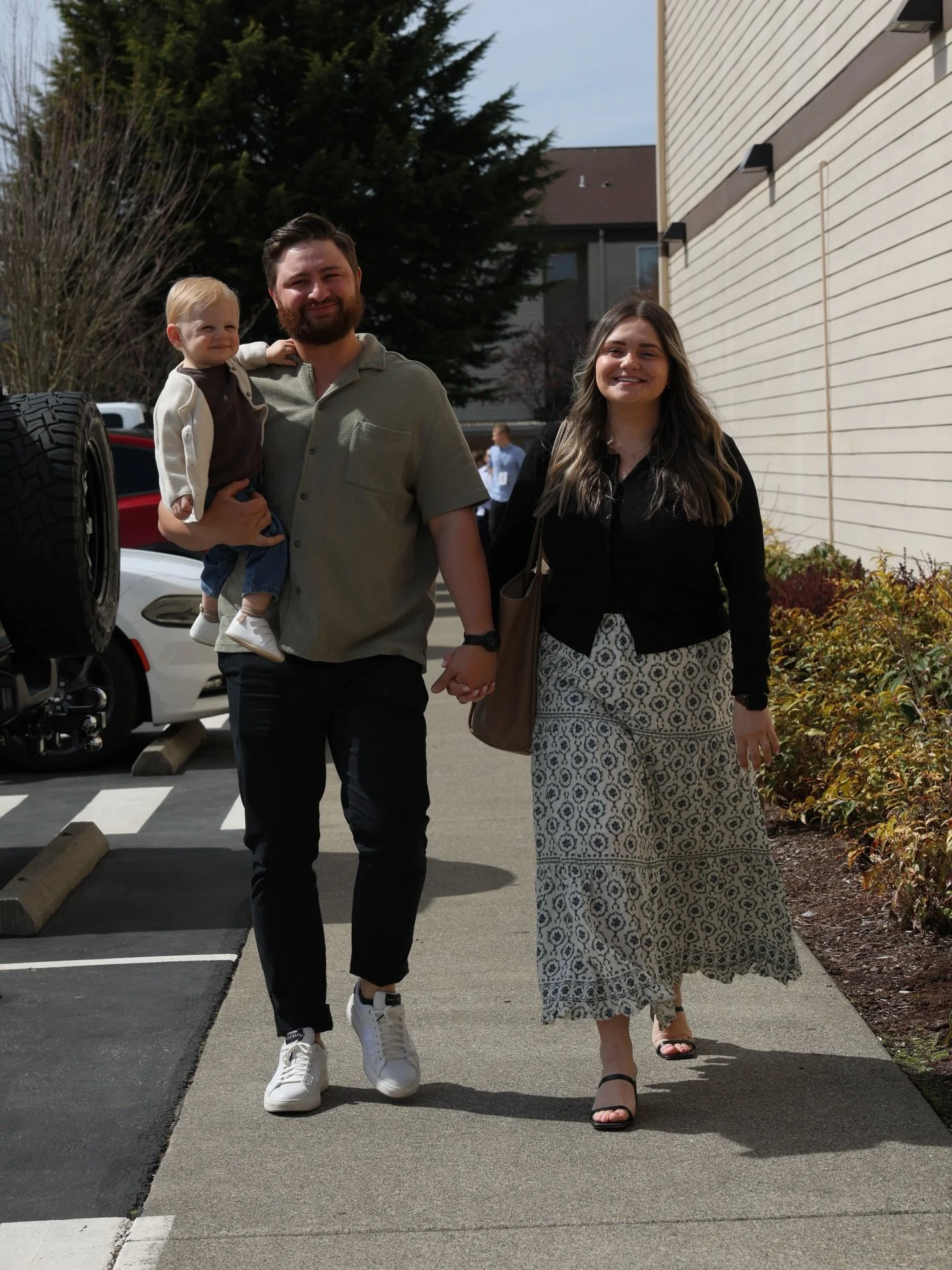 Sundays are better with YOU! 

We&rsquo;re excited to dive back into our 1 John sermon series today as we talk about the love of the Father! 🤍

Invite a friend and we&rsquo;ll see you at 2:00pmn