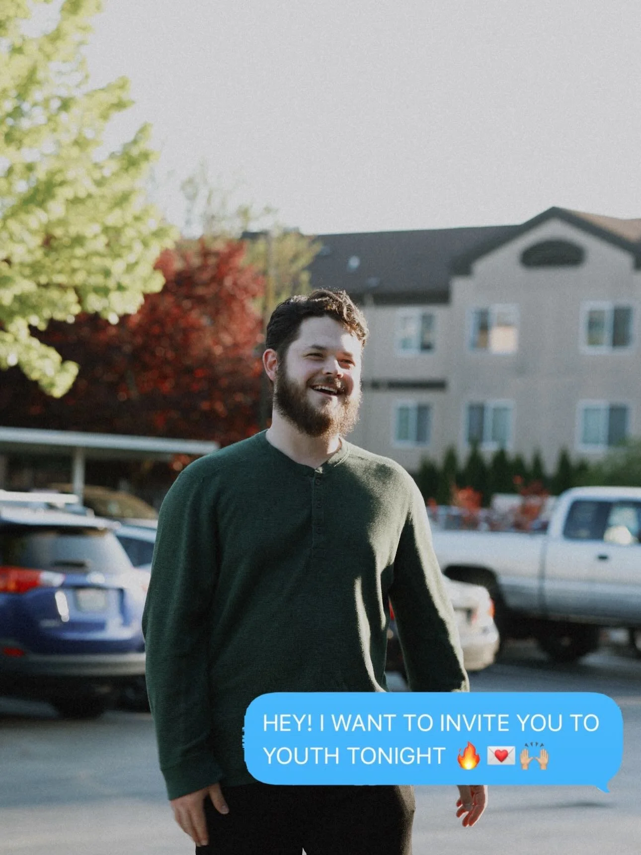POV: You need to send someone this text ✨❤️&zwj;🔥

JOIN US TODAY AT 7PM🙌🏼