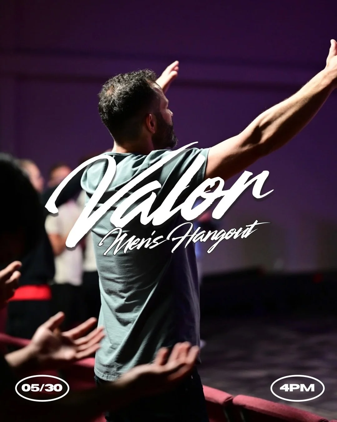 VALOR IS THIS WKND‼️

It&rsquo;s not too late to register &mdash; bring your friends, your sports car &amp; get ready for great evening👏🔥🏎️

📍1340 W Smith St, Kent, WA 98032
