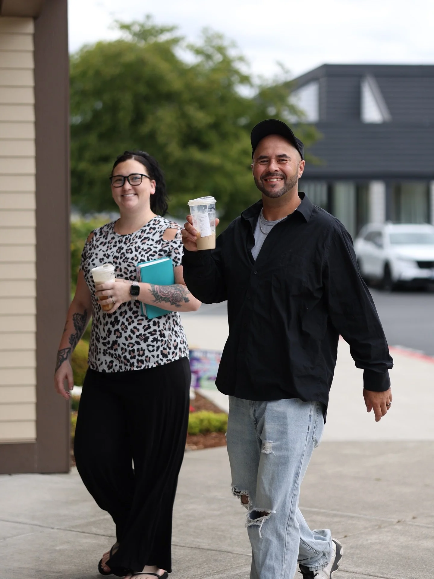 Happy Sunday! 🤩

Join us today as we worship together and celebrate 250 years of America. Bring a friend, bring the family, and come expectant&mdash;we can&rsquo;t wait to see you! 🇺🇸🙌