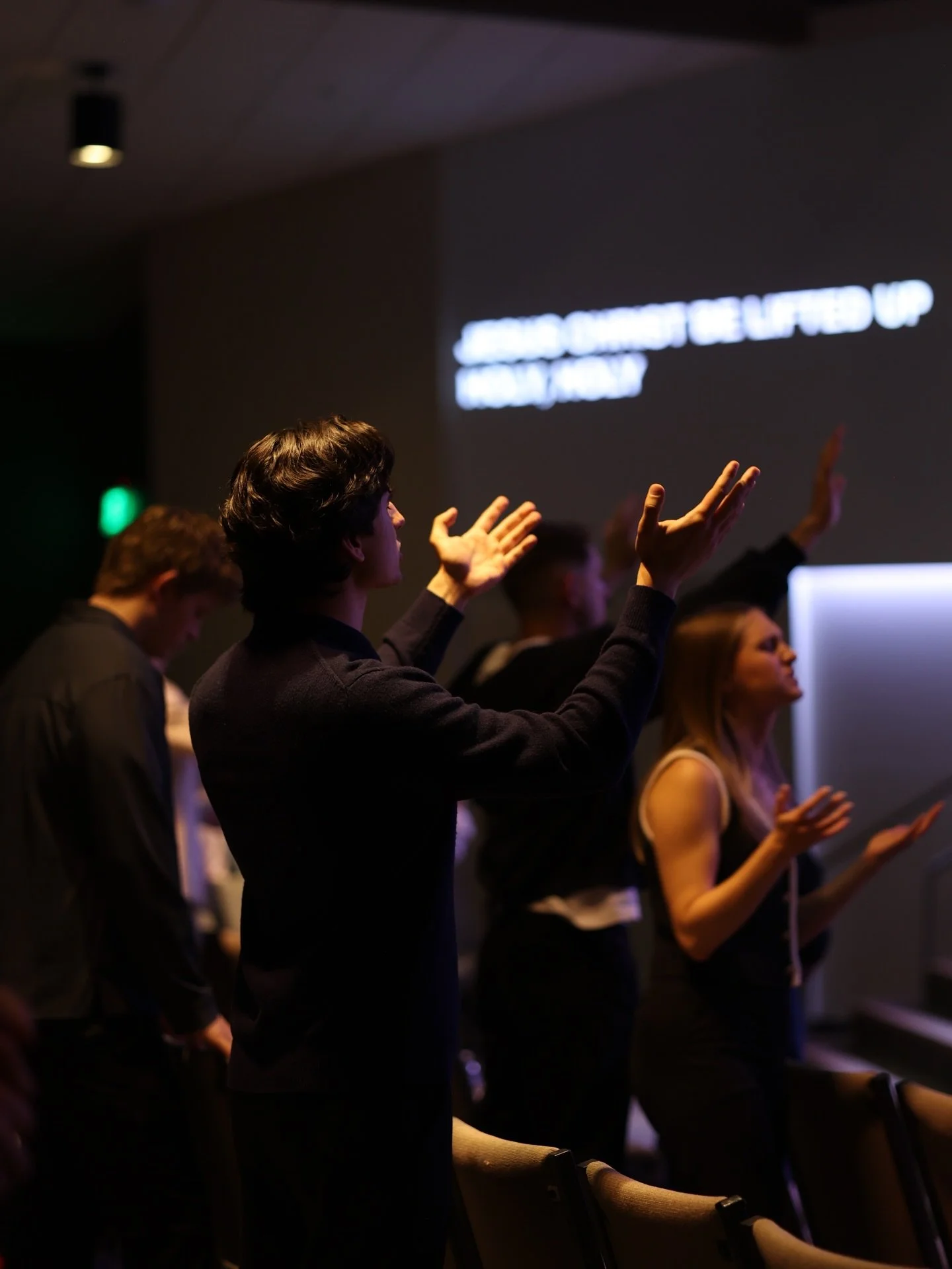 No better place to be on a Sunday afternoon! 🤩

Join us for service as we&rsquo;ll be starting a new sermon series called,&ldquo;Summer of Wisdom&rdquo; ☀️📖✍️