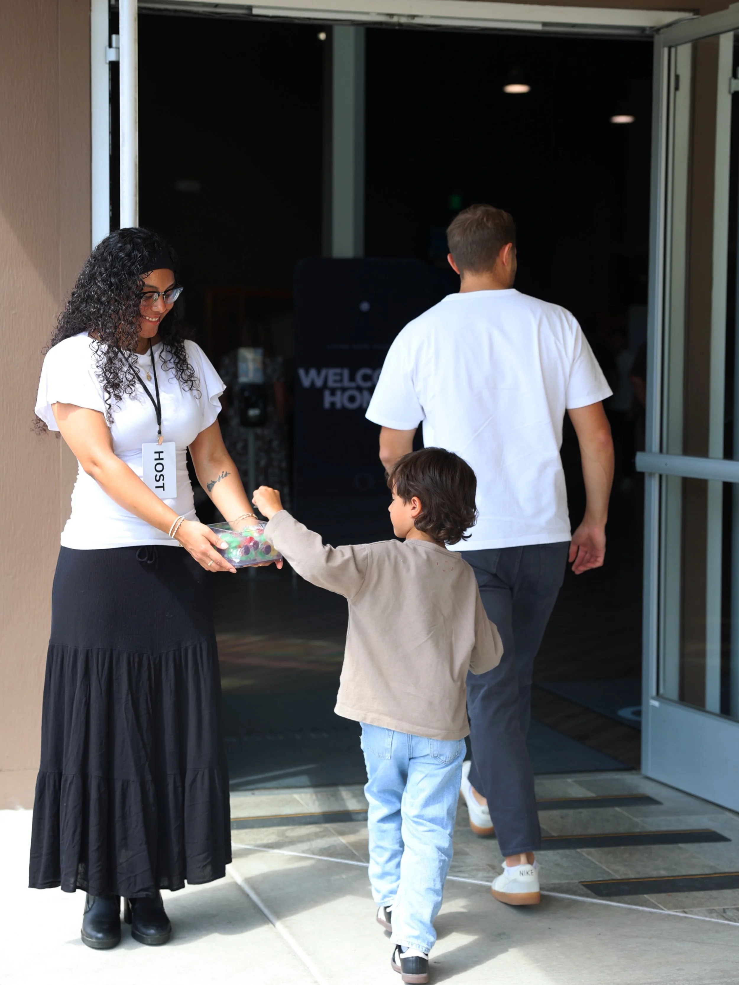 It&rsquo;s Sunday! 🙌 Join us today as we close out our Summer of Wisdom series. 
Come expectant and ready for all God wants to do!❤️&zwj;🔥