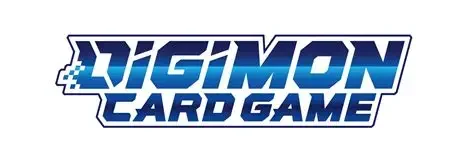 Digimon TCG Locals