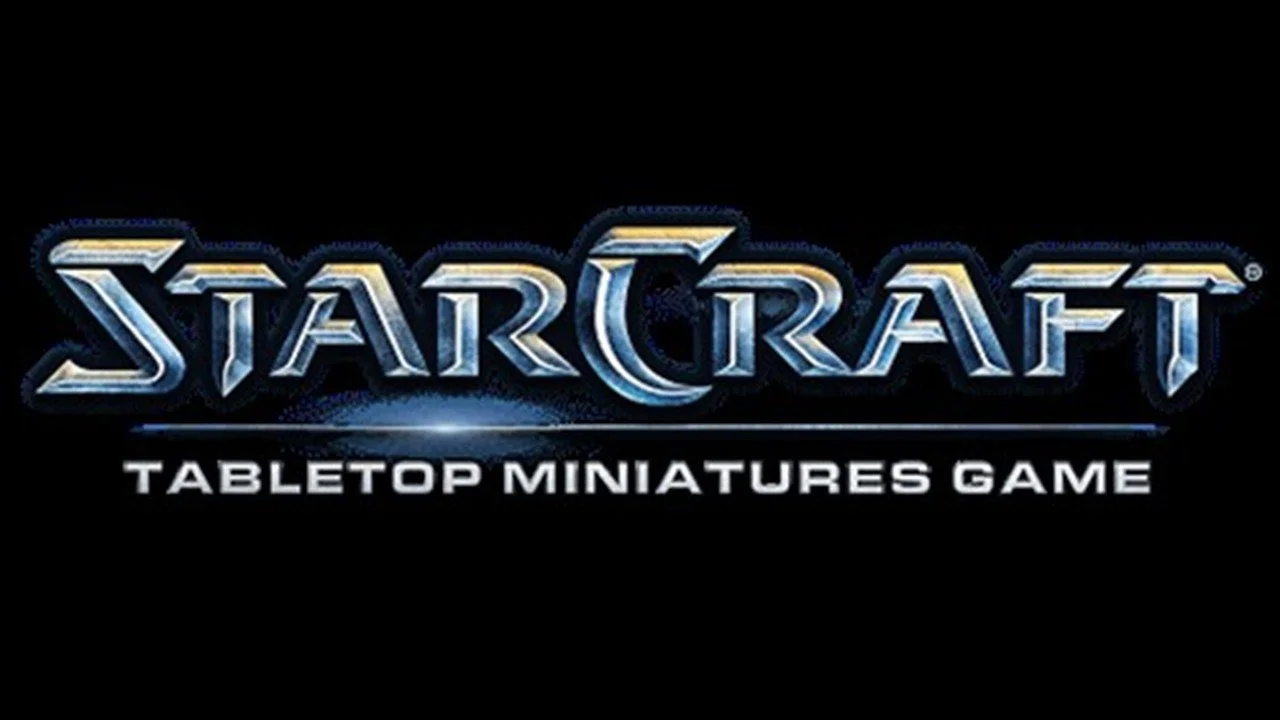 StarCraft TMG Tournament
