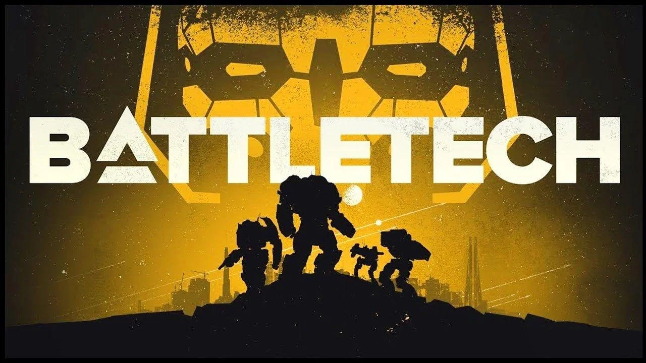 BattleTech Saturday