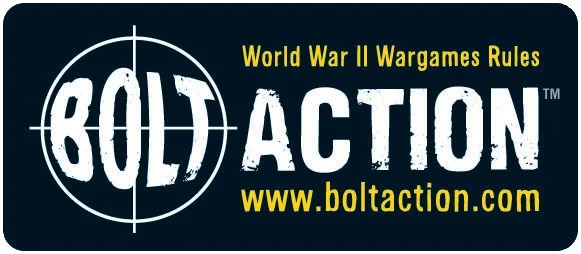 Bolt Action Saturday