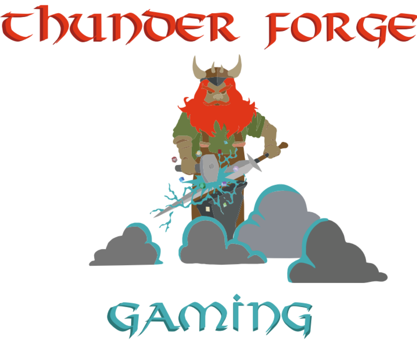Thunder Forge Gaming