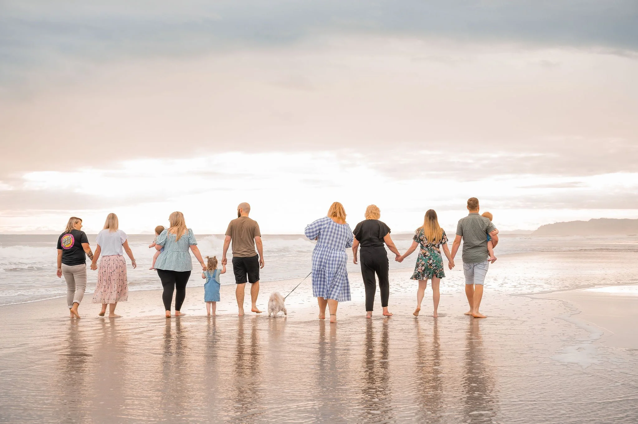 Tauranga Maternity, Newborn & Family Photographer JK Photography