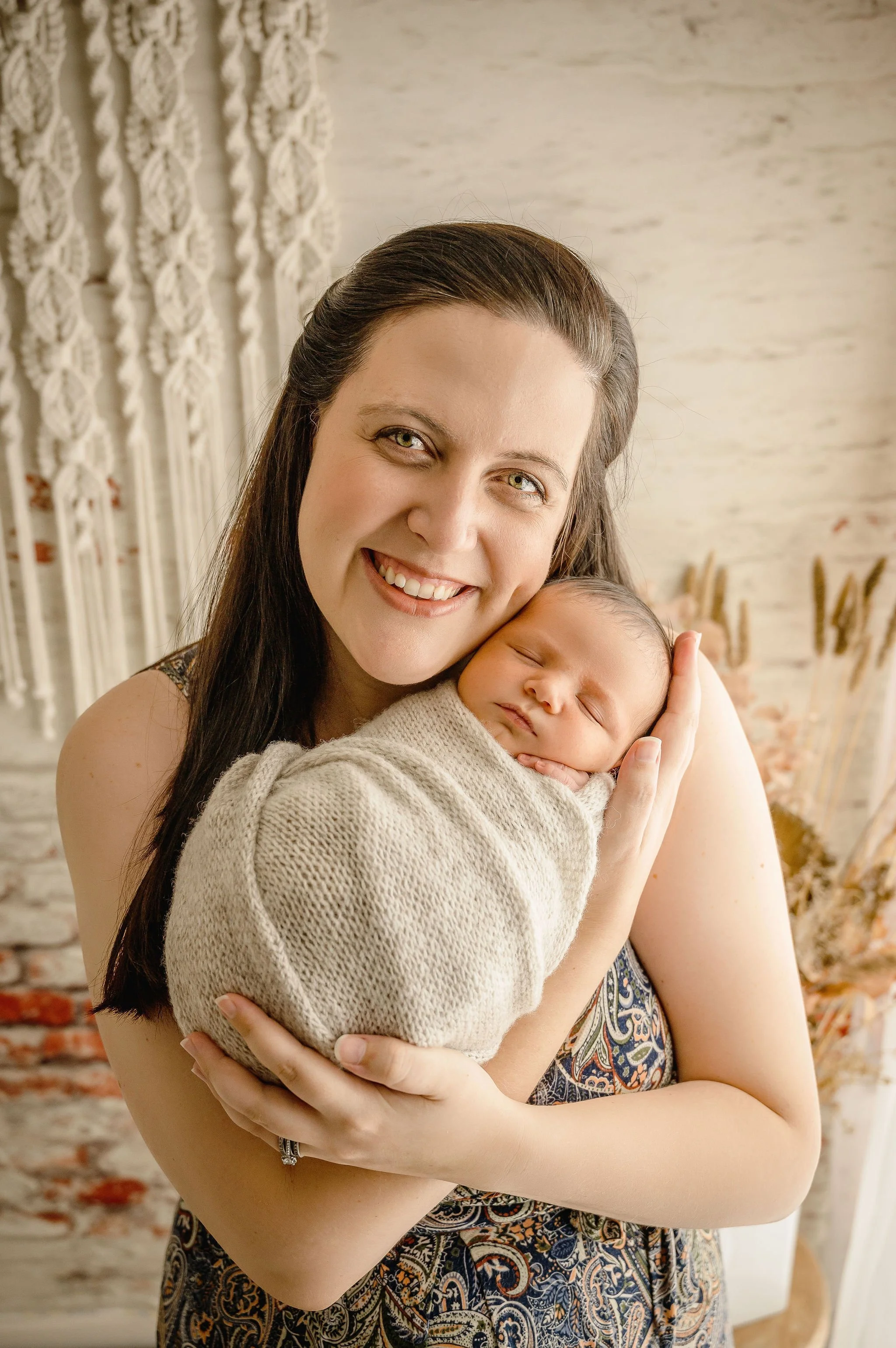 Tauranga Maternity, Newborn & Family Photographer JK Photography