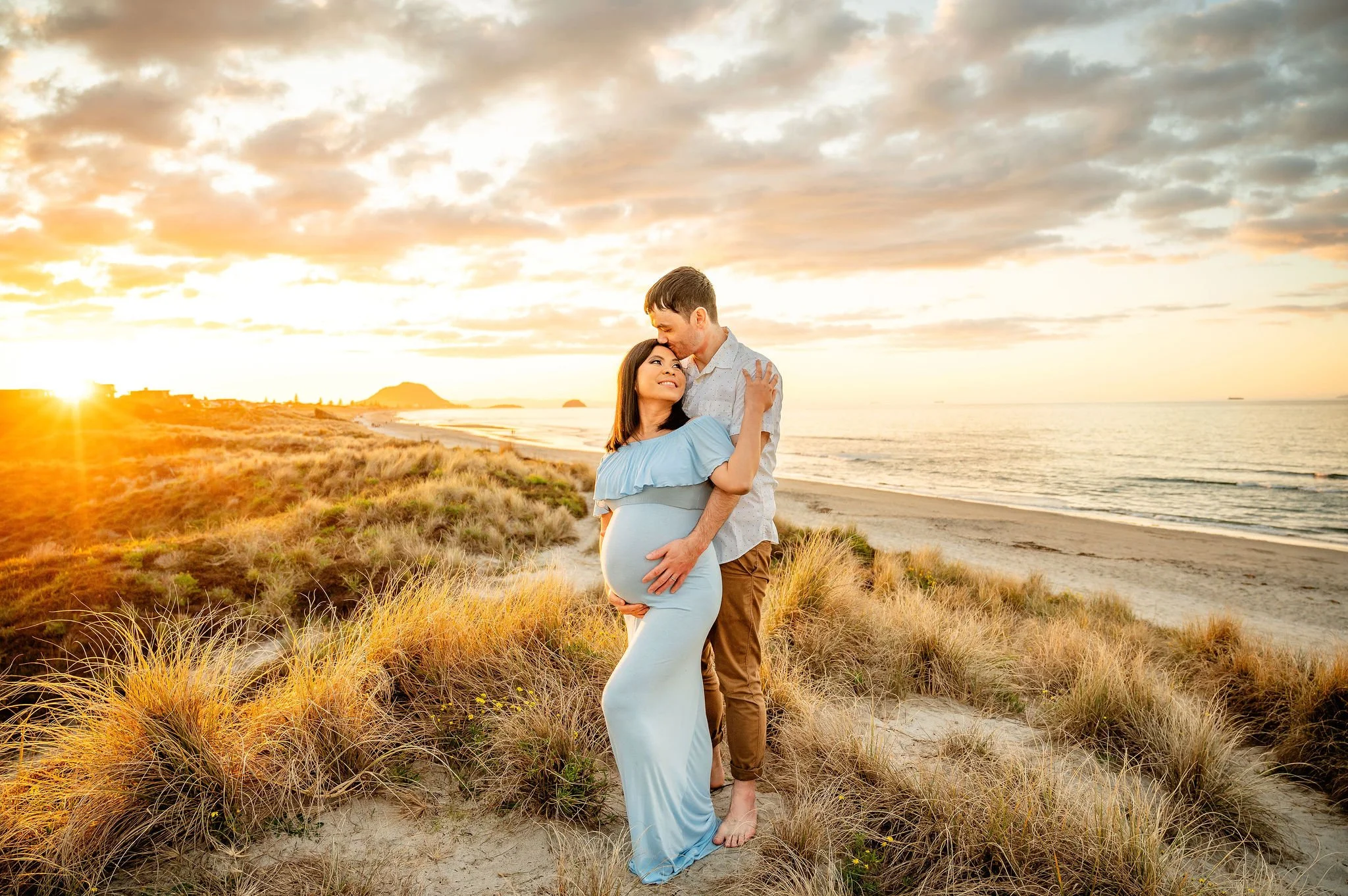 Tauranga Maternity, Newborn & Family Photographer JK Photography