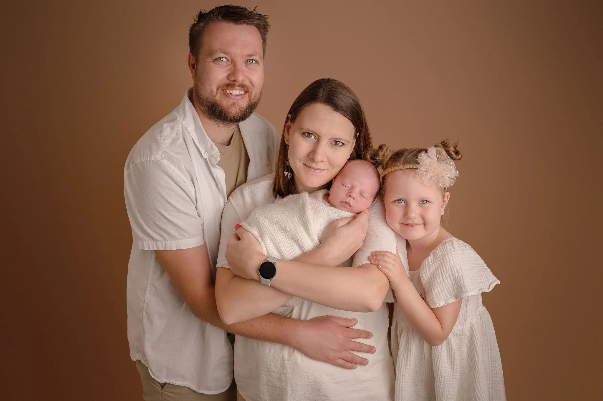 Tauranga Maternity, Newborn & Family Photographer JK Photography