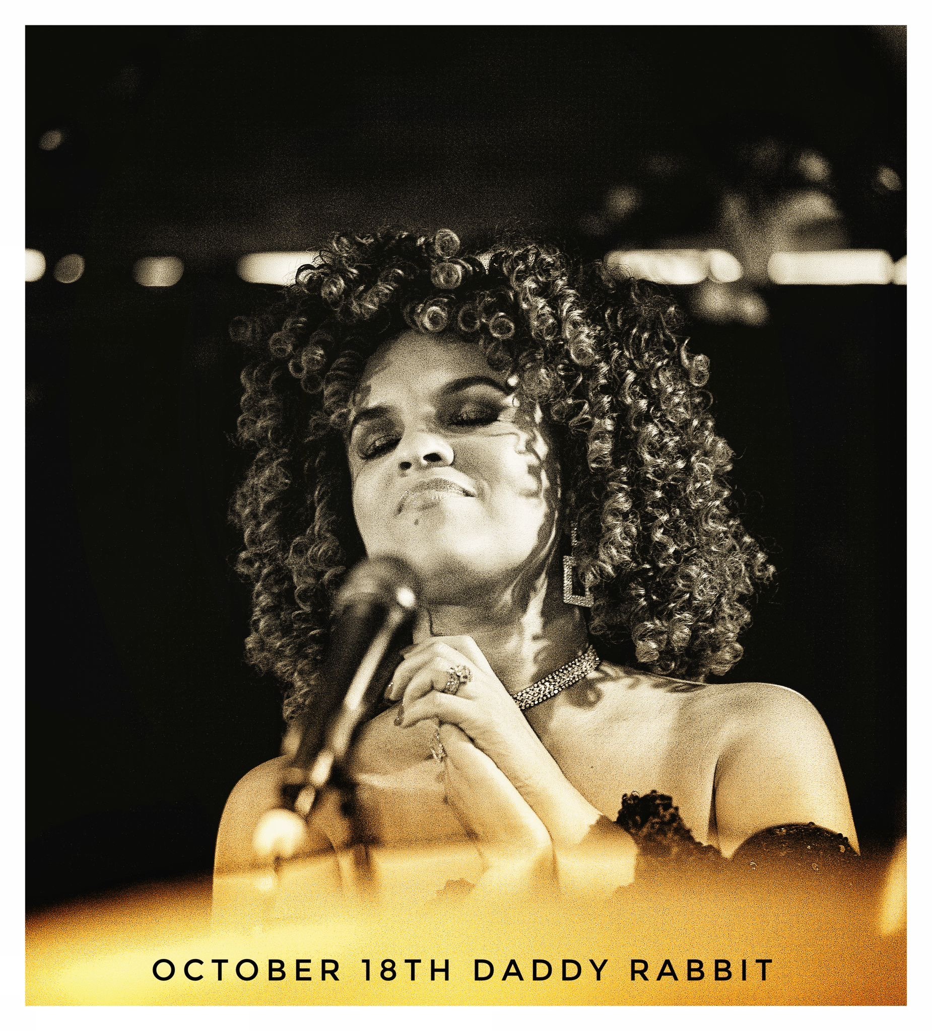 Daddy Rabbit | Vol. 81