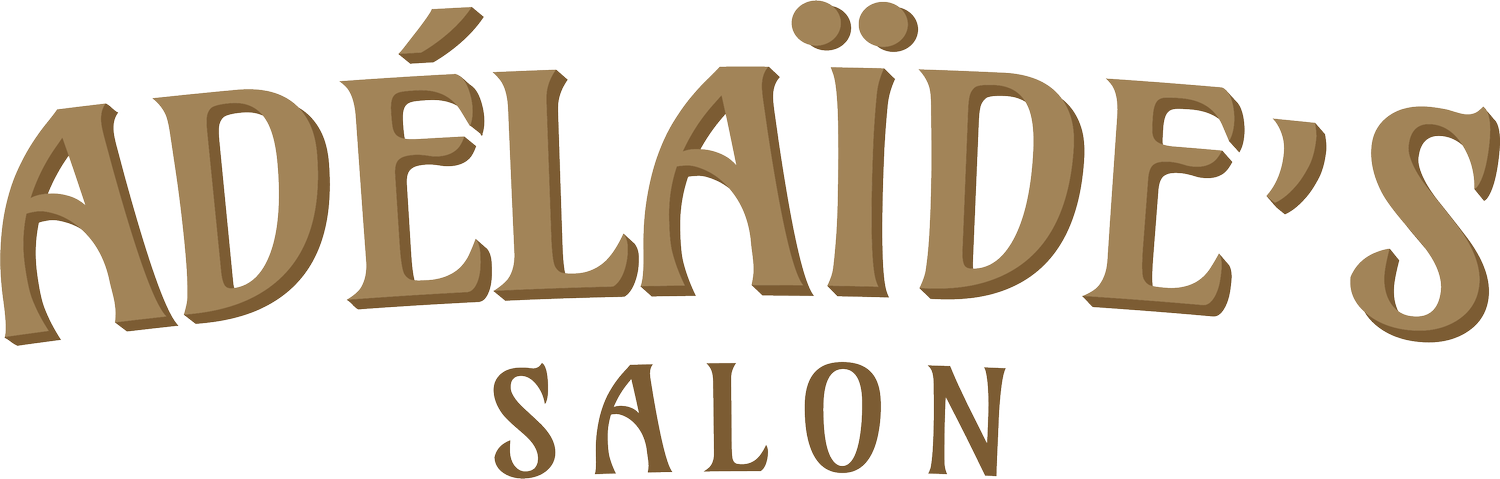 Adélaïde&#39;s Salon